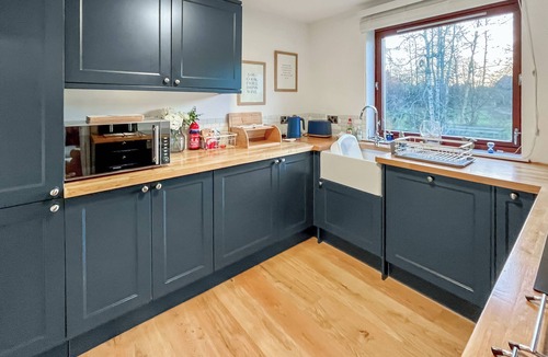 Gleneagles Apartment | 3 bedroom accommodation in Gleneagles