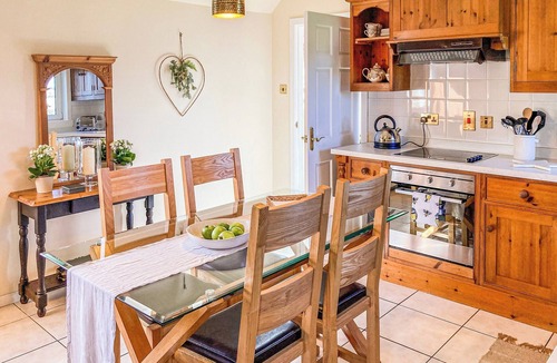 Isle of Lewis Cottage | 3 bedroom accommodation in Grimshader
