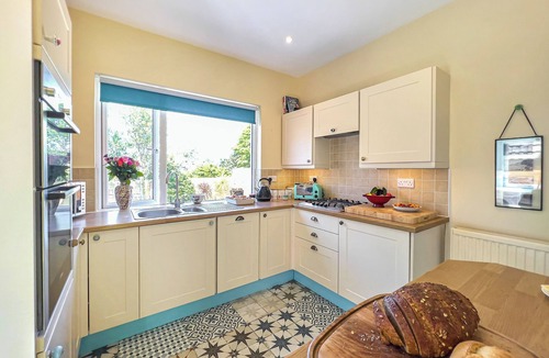 Combe Martin Cottage | 3 bedroom accommodation in Combe Martin, near Ilfracombe