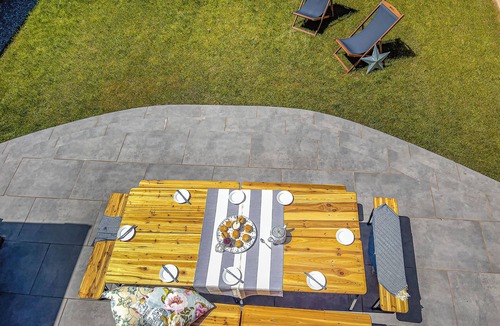 Combe Martin Cottage | 3 bedroom accommodation in Combe Martin, near Ilfracombe