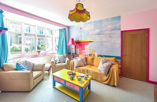 Combe Martin Cottage | 3 bedroom accommodation in Combe Martin, near Ilfracombe