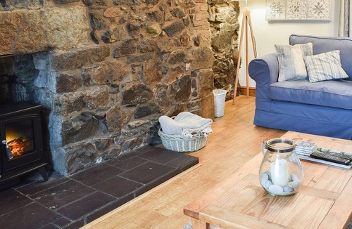 Llanbedrog Cottage | 3 bedroom accommodation in Llanbedrog