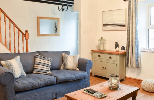 Llanbedrog Cottage | 3 bedroom accommodation in Llanbedrog