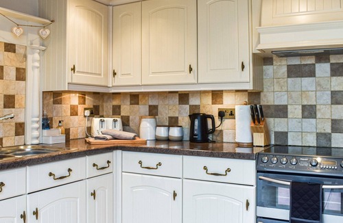 Llanbedrog Cottage | 3 bedroom accommodation in Llanbedrog
