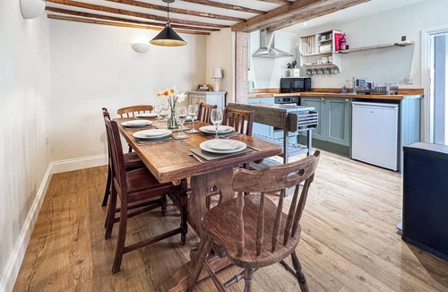 East Dereham Cottage | 3 bedroom accommodation in Mattishall
