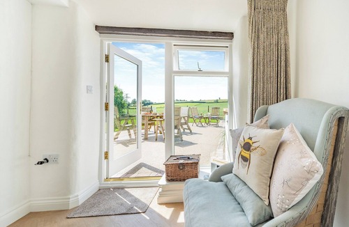 Milnthorpe Cottage | 3 bedroom accommodation in Ackenthwaite, near Arnside