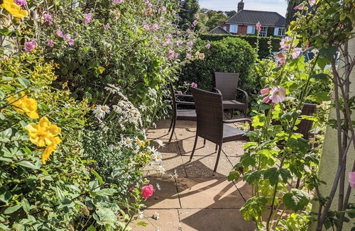 Sheringham Cottage | 3 bedroom accommodation in Sheringham