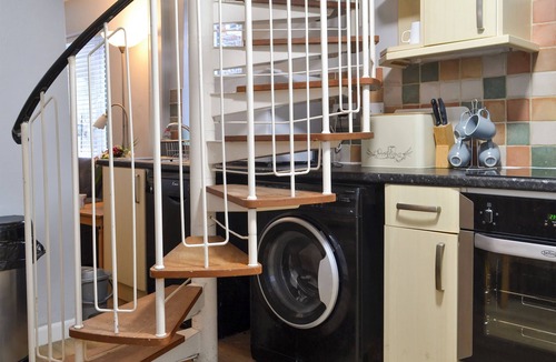 Sheringham Cottage | 3 bedroom accommodation in Sheringham