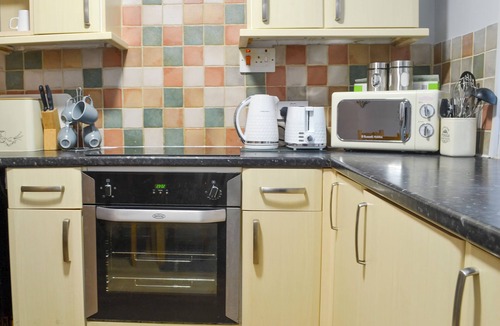 Sheringham Cottage | 3 bedroom accommodation in Sheringham