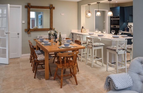Sheringham Cottage | 3 bedroom accommodation in Sheringham