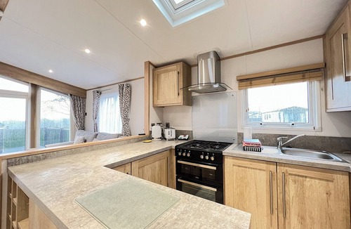 St. Andrews Cottage | 3 bedroom accommodation in St Andrews