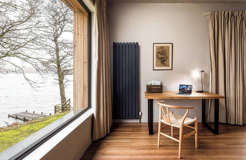 Strathblane Cottage | 3 bedroom accommodation in Brig o&rsquo;Turk, near Callander