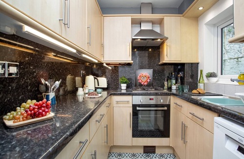 Teignmouth Cottage | 3 bedroom accommodation in Teignmouth