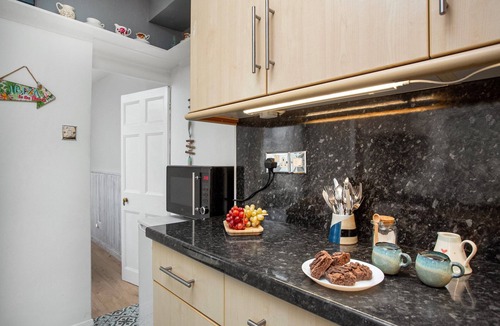 Teignmouth Cottage | 3 bedroom accommodation in Teignmouth