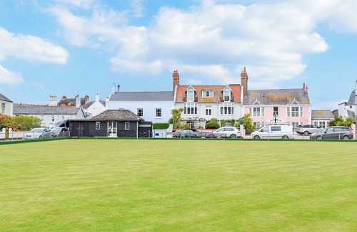 Shaldon Cottage | 3 bedroom accommodation in Shaldon, near Teignmouth