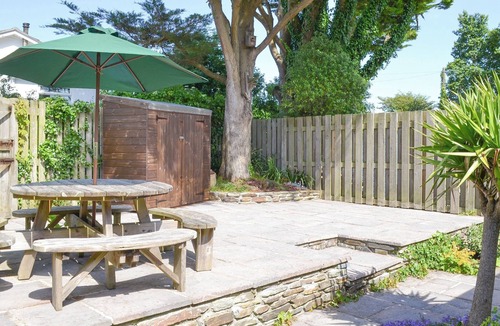 Wadebridge Cottage | 3 bedroom accommodation in St Minver, near Rock