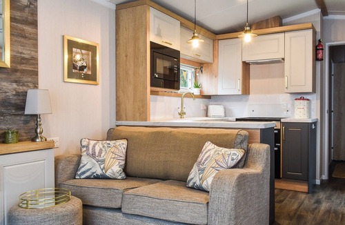 Wadebridge Cottage | 3 bedroom accommodation in Bodieve, near Wadebridge