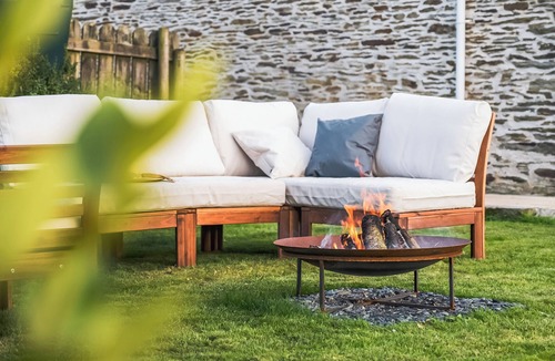 Winnard's Perch Cottage | 3 bedroom accommodation in Wadebridge