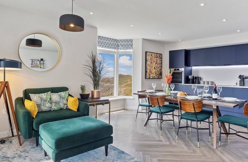 Mortehoe Cottage | 3 bedroom accommodation in Mortehoe, Woolacombe
