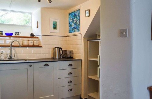 Boscastle Cottage | 3 bedroom accommodation in Boscastle