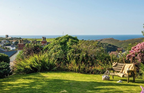 Boscastle Cottage | 3 bedroom accommodation in Boscastle