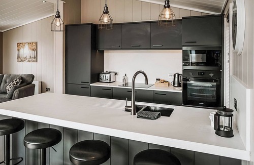 Clitheroe Apartment | 3 bedroom accommodation in Clitheroe