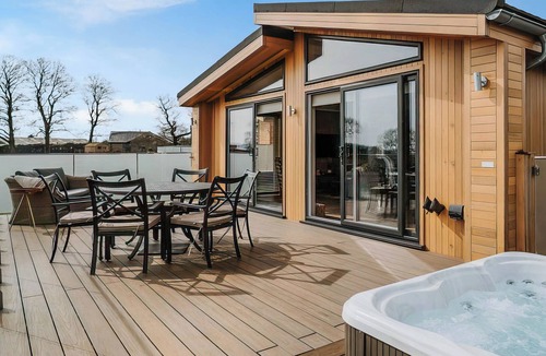 Clitheroe Apartment | 3 bedroom accommodation in Clitheroe