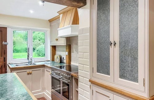 Cranbrook Cottage | 3 bedroom accommodation in Goudhurst, near Cranbrook