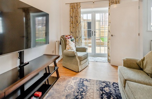 Driffield Cottage | 3 bedroom accommodation in Driffield