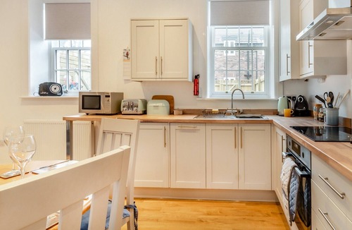 Driffield Cottage | 3 bedroom accommodation in Driffield
