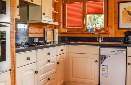 Exebridge Cottage | 3 bedroom accommodation in Dulverton