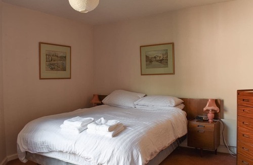 West End Cottage | 3 bedroom accommodation in Edinburgh