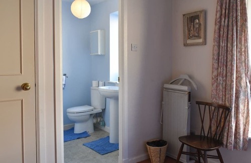 West End Cottage | 3 bedroom accommodation in Edinburgh