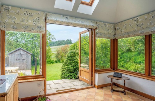 Penicuik Cottage | 3 bedroom accommodation in Edinburgh