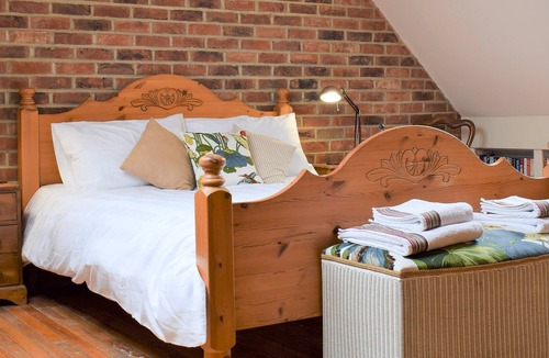 Chathill Cottage | 3 bedroom accommodation in Ellingham