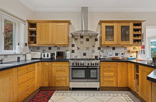 Foyers Cottage | 3 bedroom accommodation in Foyers, near Inverness