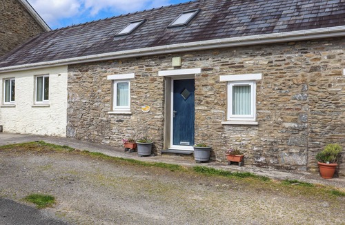 Llanybydder Cottage | 3 bedroom accommodation in Llandello