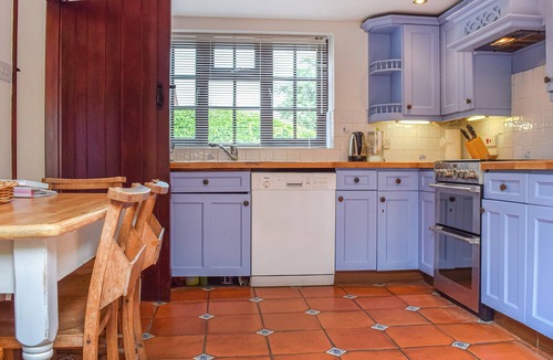 Chipping Campden Cottage | 3 bedroom accommodation in Mickleton