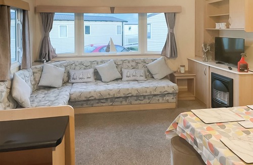 Morecambe Cottage | 3 bedroom accommodation in Heysham, near Lancaster