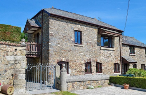 Stowford Cottage | 3 bedroom accommodation in Stowford, Okehampton