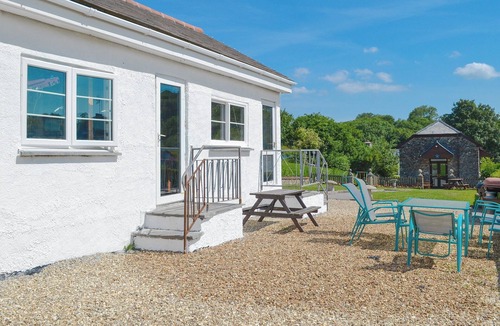 Stowford Cottage | 3 bedroom accommodation in Stowford, Okehampton