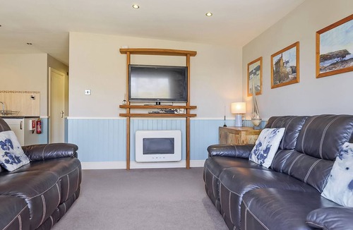 Pickering Ski Chalet | 3 bedroom accommodation in Pickering