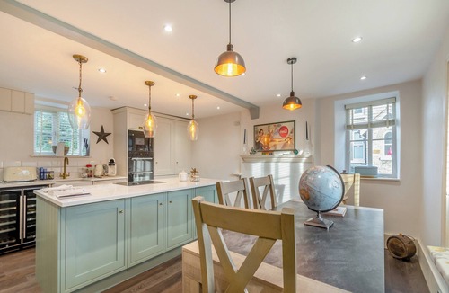 Wrelton Cottage | 3 bedroom accommodation in Wrelton, near Pickering