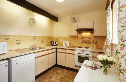 Pickering Cottage | 3 bedroom accommodation in Stape, near Pickering