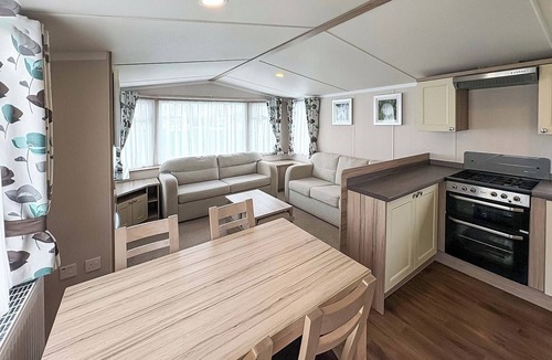Kirby Misperton Cottage | 3 bedroom accommodation in Pickering
