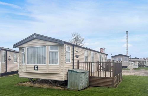 Kirby Misperton Cottage | 3 bedroom accommodation in Pickering