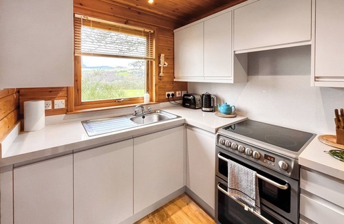 Pitlochry Cottage | 3 bedroom accommodation in Pitlochry