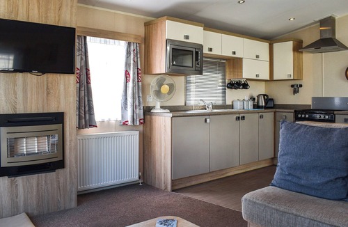 Prestatyn Cottage | 3 bedroom accommodation in Prestatyn
