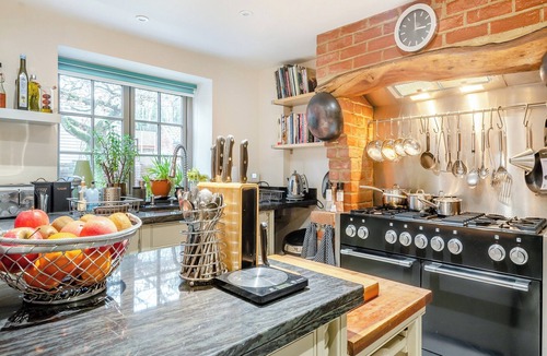 Sedgeford Cottage | 3 bedroom accommodation in Sedgeford
