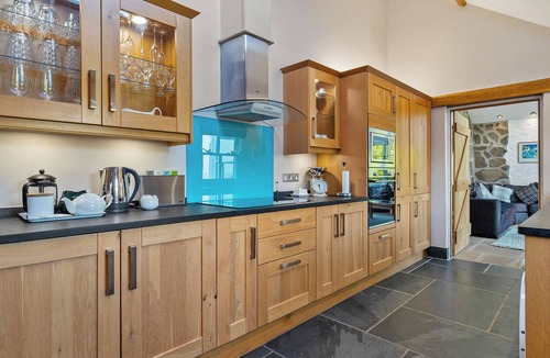 Haverfordwest Cottage | 3 bedroom accommodation in St Davids